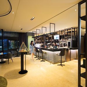 Ibis Styles Ambassador Seoul Gangnam