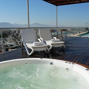 Design Suites Salta
